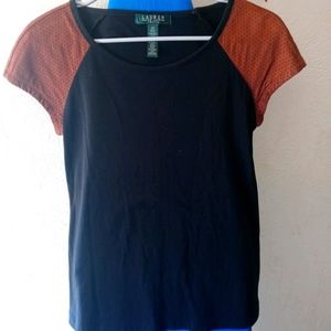 Ralph Lauren T Shirt